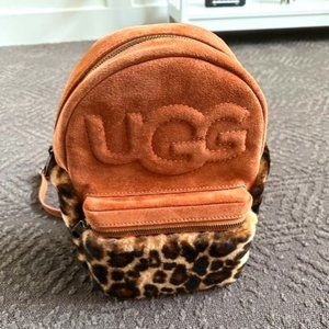 UGG Dannie II Mini Backpack